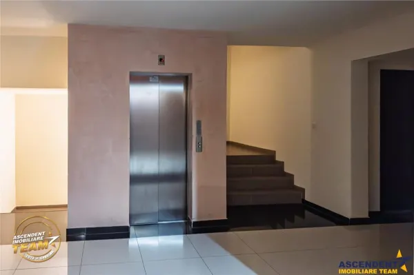 Apartament 2 camere Sfântu Gheorghe - poza 23