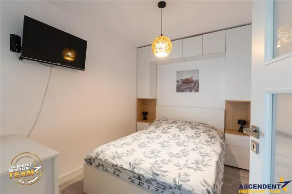 Apartament 2 camere Sfântu Gheorghe - poza 4