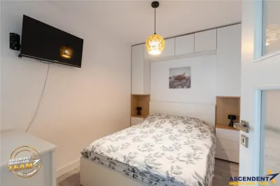 Apartament 2 camere Sfântu Gheorghe - poza 4