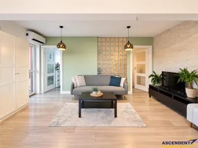 Apartament 2 camere Sfântu Gheorghe - poza 2