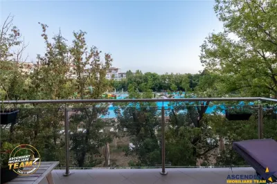 Apartament 2 camere Sfântu Gheorghe - poza 12