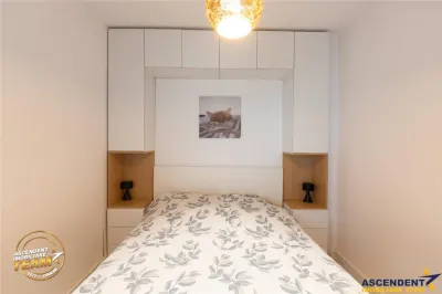 Apartament 2 camere Sfântu Gheorghe - poza 13