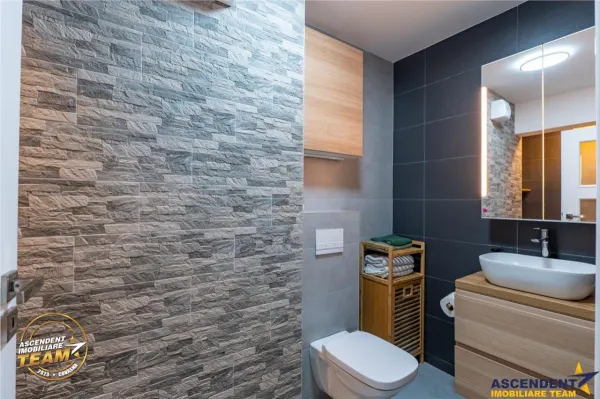 Apartament 2 camere Sfântu Gheorghe - poza 14