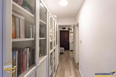 Apartament 2 camere Sfântu Gheorghe - poza 17