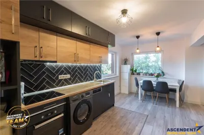 Apartament 2 camere Sfântu Gheorghe - poza 3