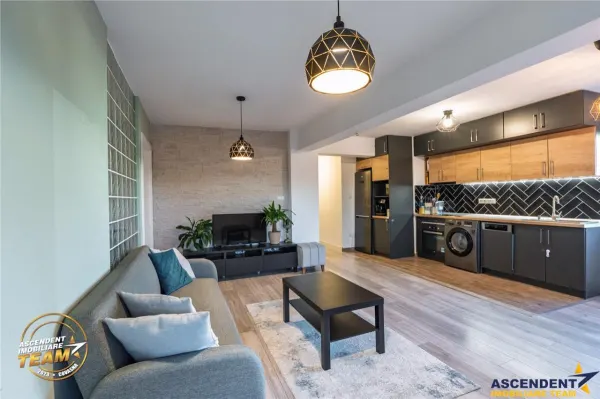 Apartament 2 camere Sfântu Gheorghe - poza 22