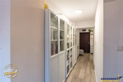 Apartament 2 camere Sfântu Gheorghe - poza 6
