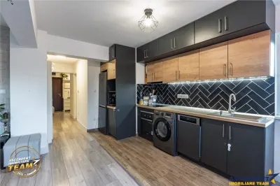 Apartament 2 camere Sfântu Gheorghe - poza 9
