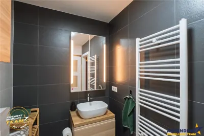Apartament 2 camere Sfântu Gheorghe - poza 10