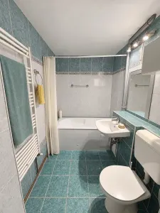 Decomandat cu 2 balcoane, 65 mp, linga Iulius Mall - Timisoara