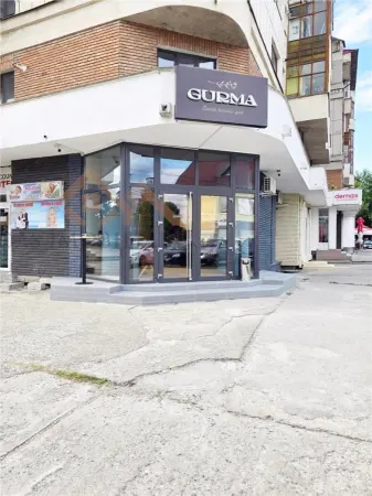 Spațiu comercial Sighetu Marmatiei - poza 1