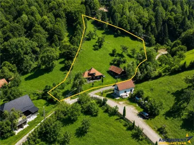 Casă 2 camere Brașov - poza 13