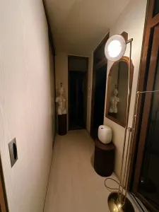 Decomandat cu 2 bai si 2 balcoane, 88mp - Timisoara