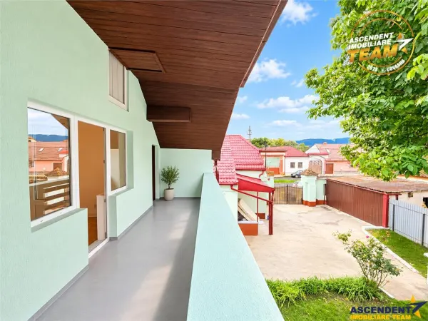 Casă 6 camere Brașov - poza 26
