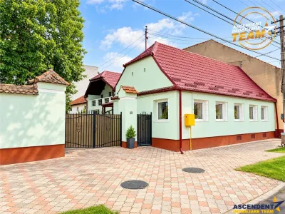 Casă 6 camere Brașov - poza 30