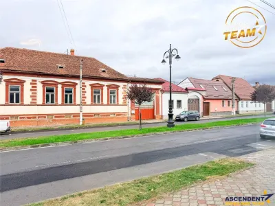 Casă 6 camere Brașov - poza 41