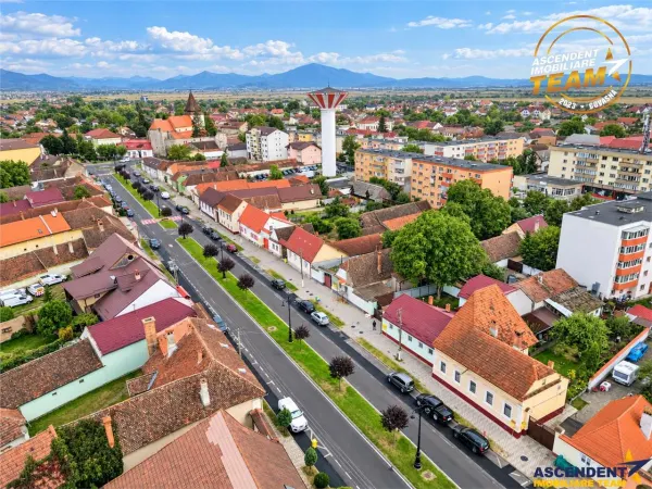 Casă 6 camere Brașov - poza 9