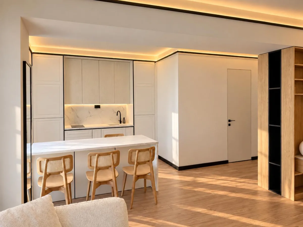 Apartament 2 camere Voluntari - poza 5
