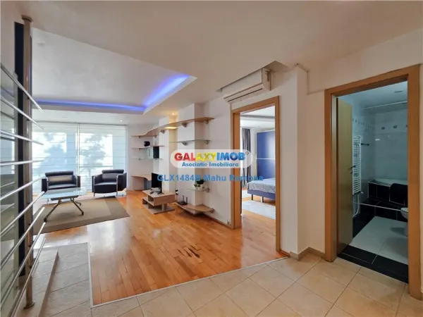 Apartament 2 camere București - poza 1