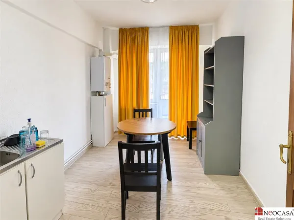 Apartament 4 camere București - poza 4
