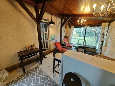 Casă 4 camere Brașov - poza 16