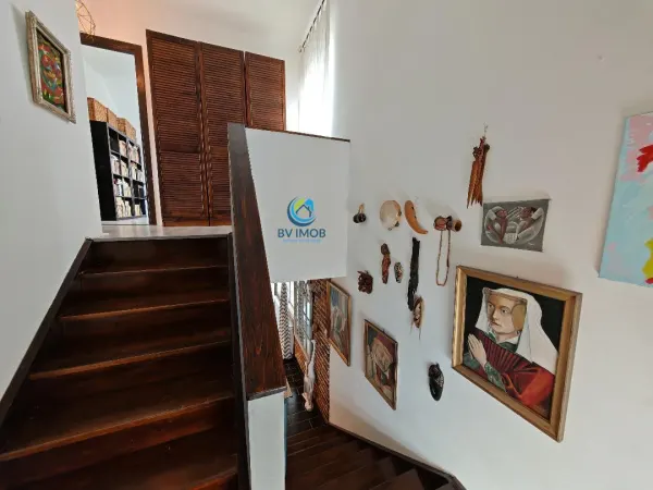 Casă 4 camere Brașov - poza 19