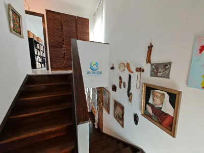 Casă 4 camere Brașov - poza 19