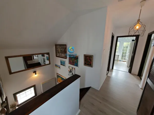 Casă 4 camere Brașov - poza 20