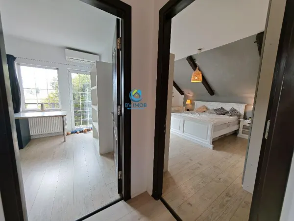 Casă 4 camere Brașov - poza 22