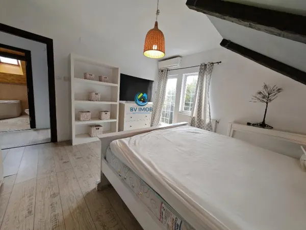Casă 4 camere Brașov - poza 24