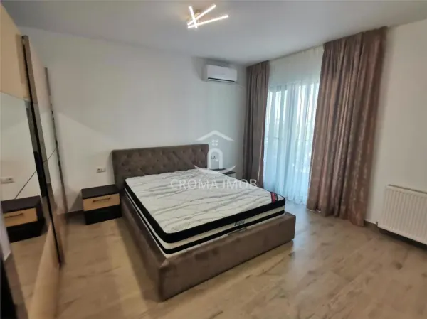 Garsonieră Ploiești - poza 2