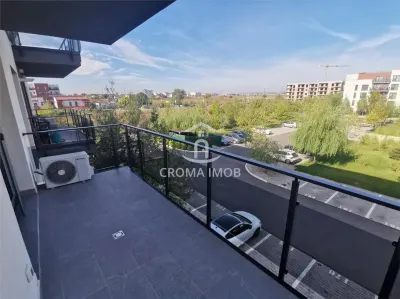Garsonieră Ploiești - poza 11