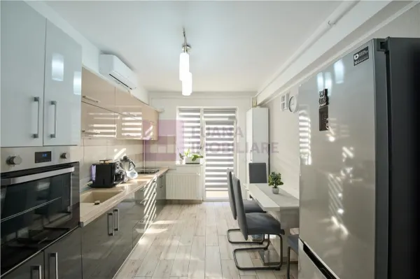 Apartament 2 camere Cisnădie - poza 2