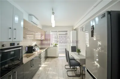 Apartament 2 camere Cisnădie - poza 2