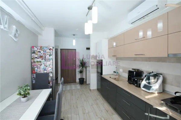 Apartament 2 camere Cisnădie - poza 3