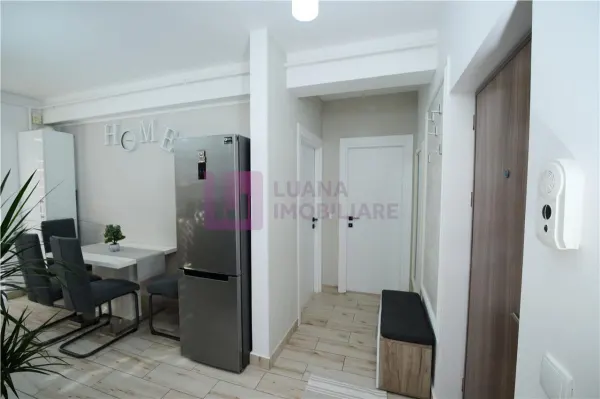 Apartament 2 camere Cisnădie - poza 4