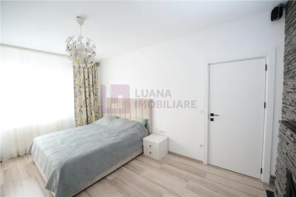Apartament 2 camere Cisnădie - poza 6