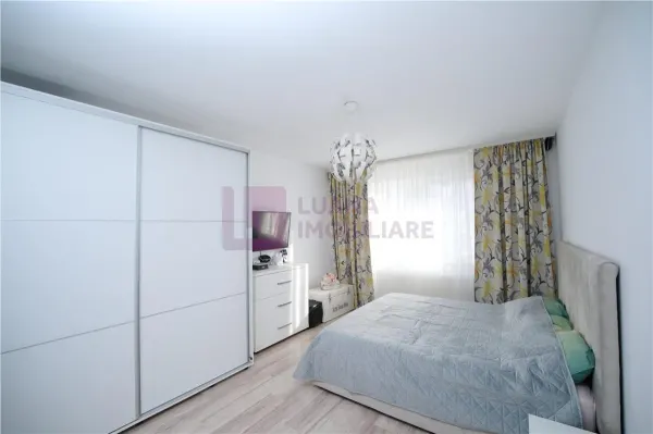 Apartament 2 camere Cisnădie - poza 7