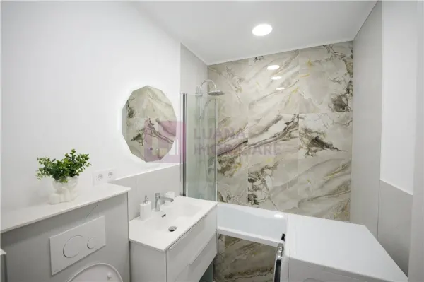 Apartament 2 camere Cisnădie - poza 8
