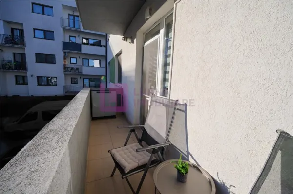Apartament 2 camere Cisnădie - poza 9