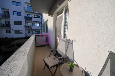 Apartament 2 camere Cisnădie - poza 9