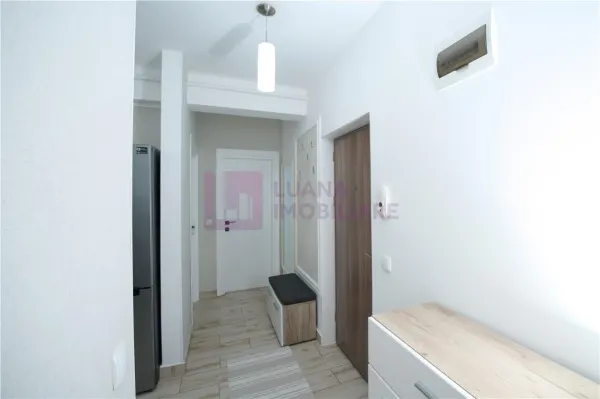 Apartament 2 camere Cisnădie - poza 10
