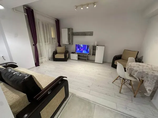 Apartament 2 camere Chiajna - poza 1