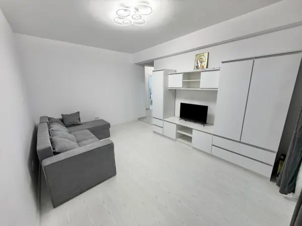 Apartament 2 camere Chiajna - poza 1