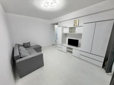Ap 2 cam. doua balcoane, Militari Residence - Chiajna