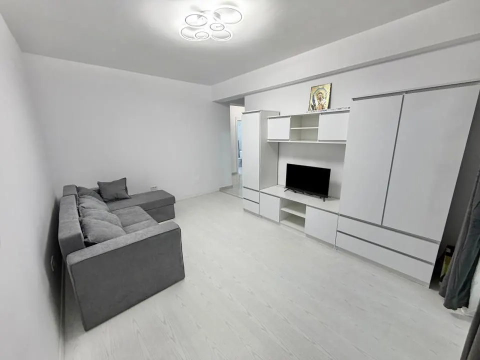 Apartament 2 camere Chiajna - poza 1