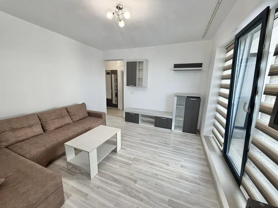 Apartament 2 camere Chiajna - poza 1