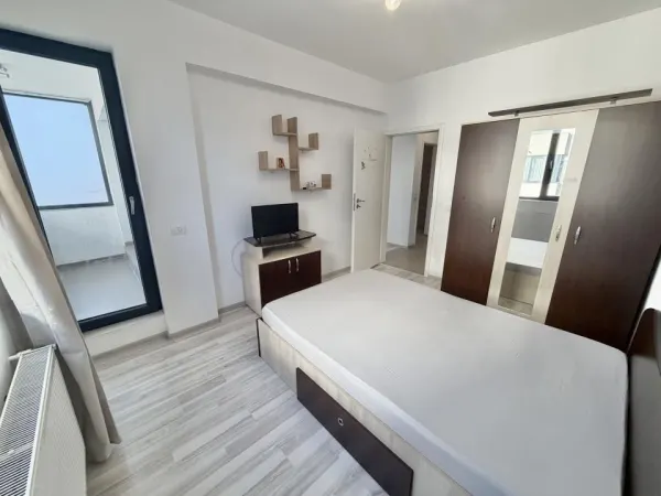 Apartament 2 camere Chiajna - poza 3