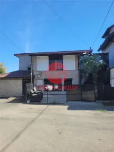 Apartament 2 Camere Cochet, in Vila, Acces Direct Din Exterior, Zona Scafandri, Liceul SNC, Aproape de Gara - Constanta