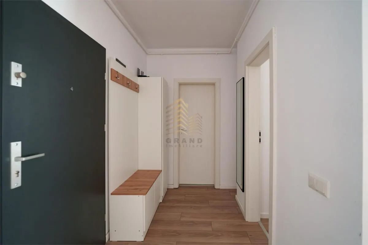 Apartament 2 camere Bistrița - poza 1